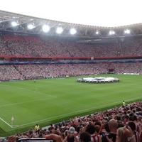 Gorka Ibaibarriaga (@gorkaibaiba) 's Twitter Profile