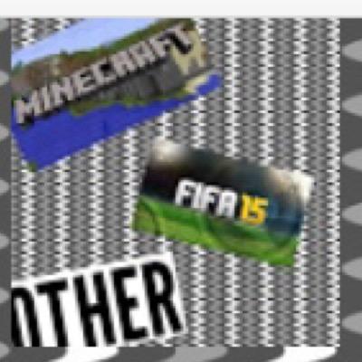 THE HOME OF GAMING RandomZ Gamer suscribe like and coment plz