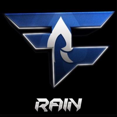Xbox 360: Itss Strawberry. Reqruting and want to be reqruted. FaZe Rain inspired me.