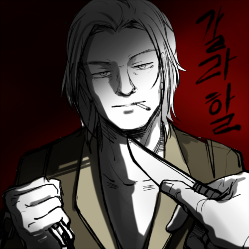 크록히さんのプロフィール画像