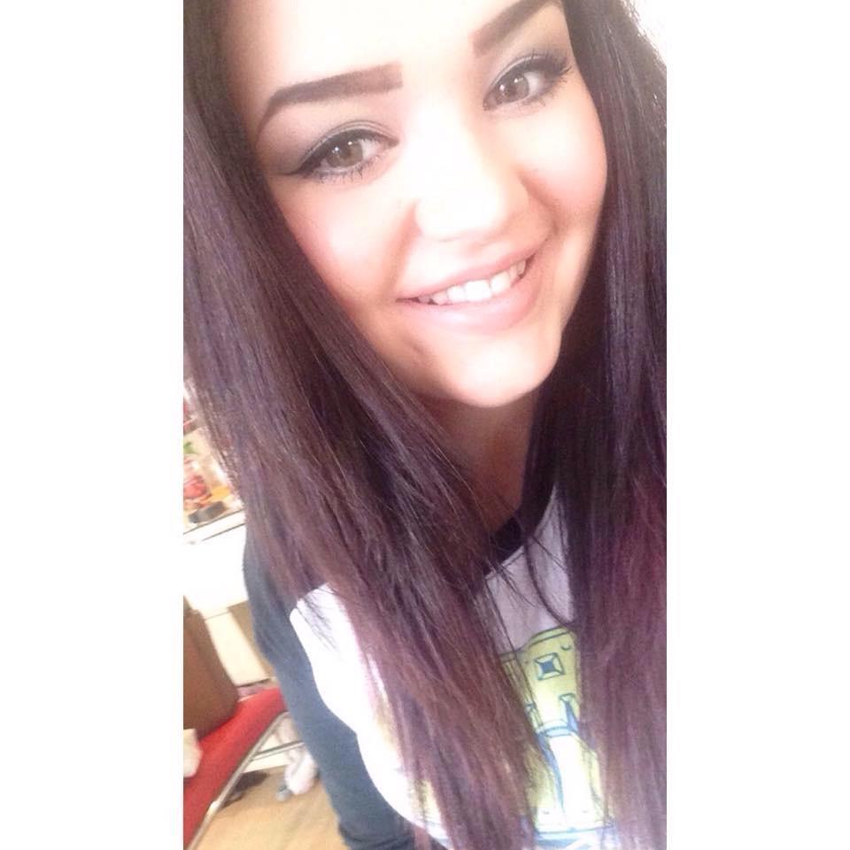 Beauty, Fashion and Lifestyle blogger! (: http://t.co/tdl6KDfg7s