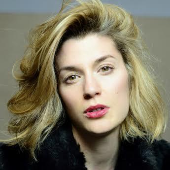 Alice Torriani Profile