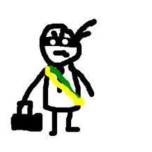 I'm Lost in Brazil.