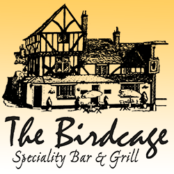TheBirdcagePub's profile picture. The Birdcage is the oldest inn in Thame. Built around 1300 it has fortunately retained its structural character.