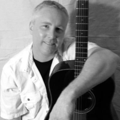 Musician & Author.