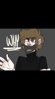 The creepasta fandom (my kind). Call me Goldie, I won't say why, beause I am to lazy.. gollow me on instagram: creeypfan