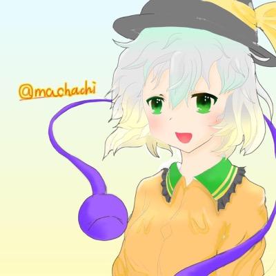 まち*さんのプロフィール画像