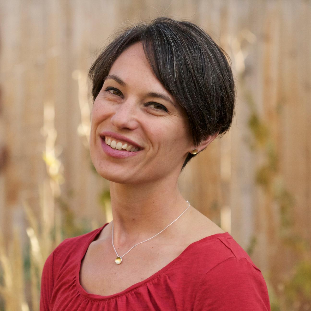 Manager of the Program in Personalized Health in the University of Utah's School of Medicine.