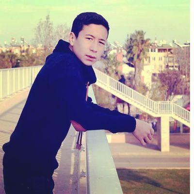 TAKIP EDENI TAKIP EDERIM:))