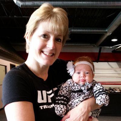 GM UFC Huntington Station