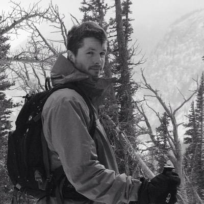 JacobGrosser's profile picture. USA Swimming Marketing Manager