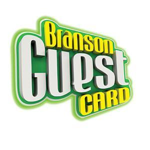 We offer discounts to your favorite shows, attractions, dining and shopping in Branson Missouri view our website for more info at http://t.co/cqhaPLBlfO