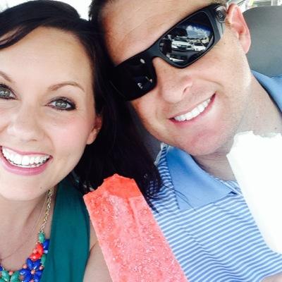 JennyMHolloway's profile picture. Lover of Jesus. Wife to Ryan. Mom to 3 awesome kids. Teacher. MS|NC