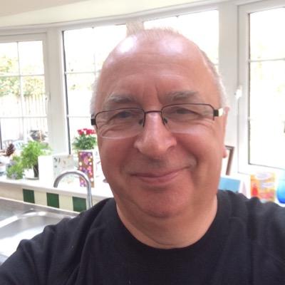 johnwarren52 Profile Picture