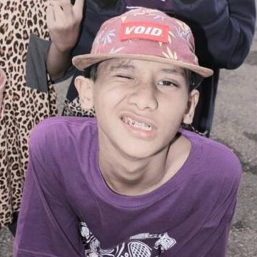 Alone!