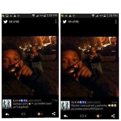 Ⓜ #Rip Millie #WCBD #RG4L RIP MY DEAD MANS TJ JOCK N RICOO WHISPER N Lowe n HULIO N PT #BDNK