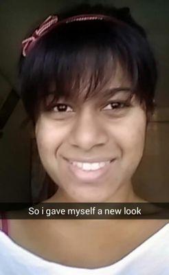 ShaneceDmello's profile picture. sarcastic. innovative. random. dare devil in disguise.