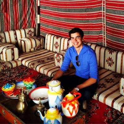 Martin Vicente Profile