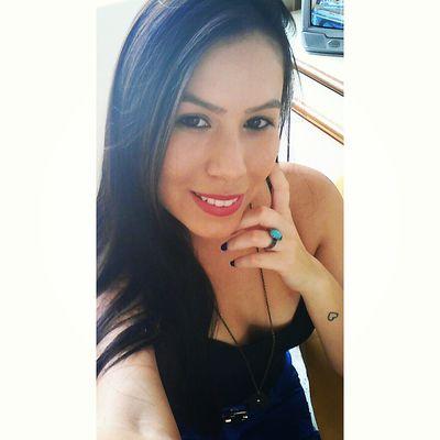 Estudante de Nutrição.