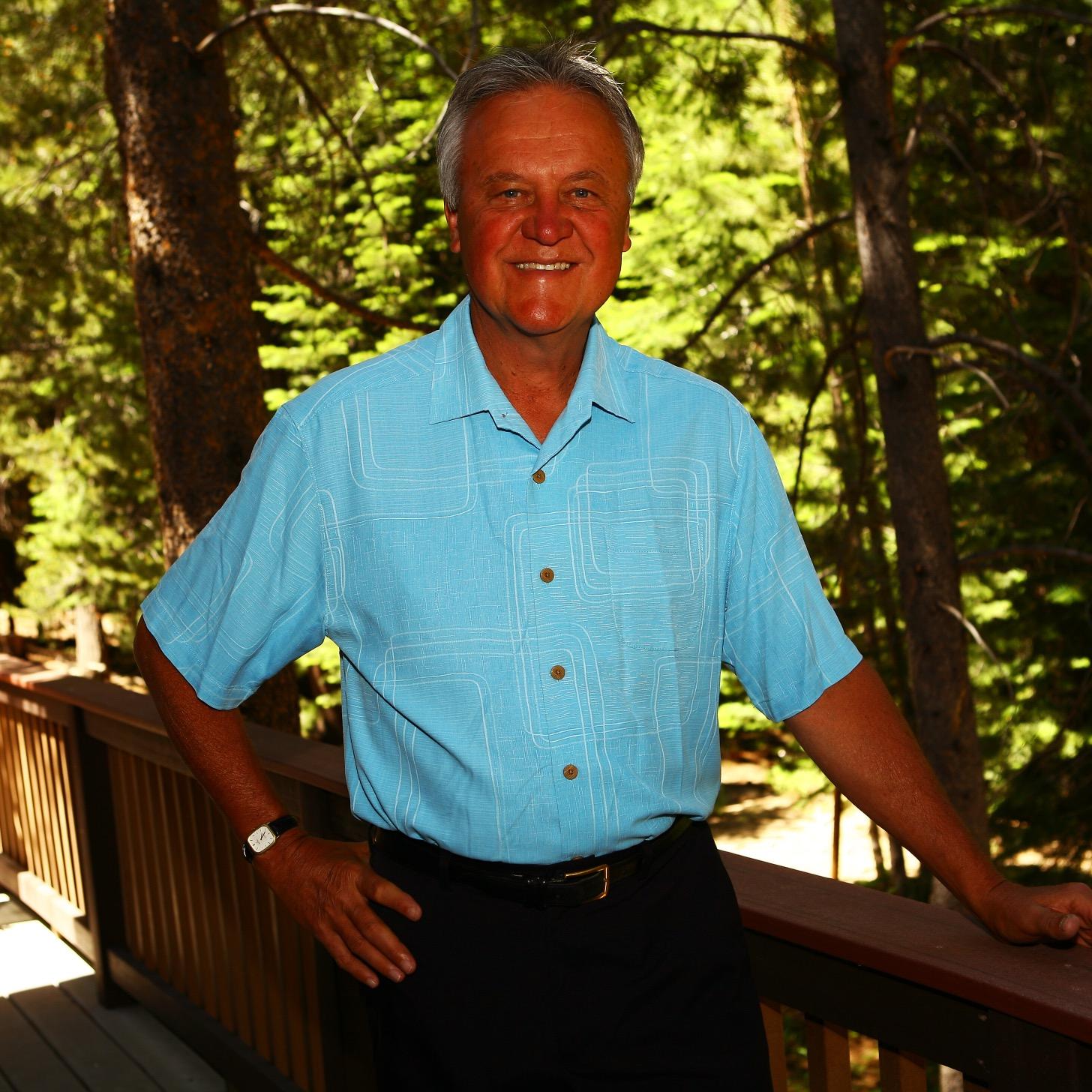 LarryKulchawik's profile picture. International Trade Show Marketing