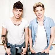 Você pode me chamar de Directioner.