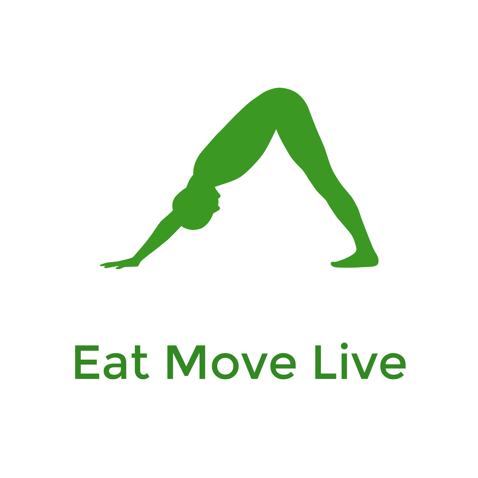 Eat Well, Move Daily, Live Healthy !