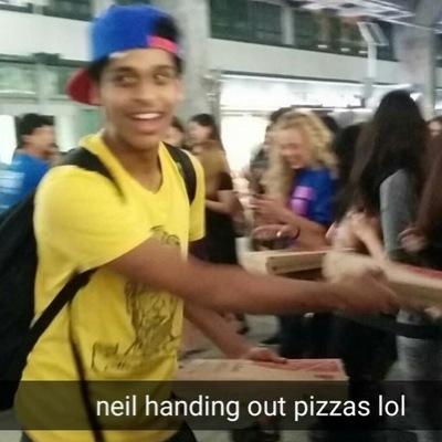 neildmen's profile picture. A mature lunatic (I'm batman. shhhhhhh)