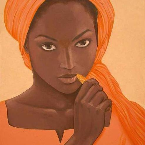 MarialadeDakar's profile picture. Legal Counsel, fouineuse et pas que