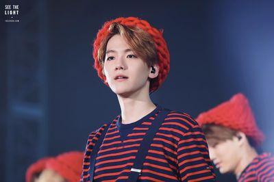 ∽ แบคน่ารักน่ะรู้ยัง ∽                                      ⓑⓐⓔⓚⓗⓨⓤⓝ | - Open Both 16.06.14. -