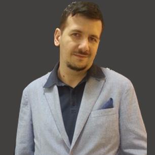 Bloggo cose, twitto gente e condivido situazioni #SMM. In una parola importuno la gente su Internet