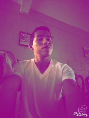 Una Sonriza ante todo porque dios esta con nosotros!!