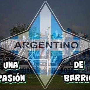 Argentino: Una Pasión de Barrio
