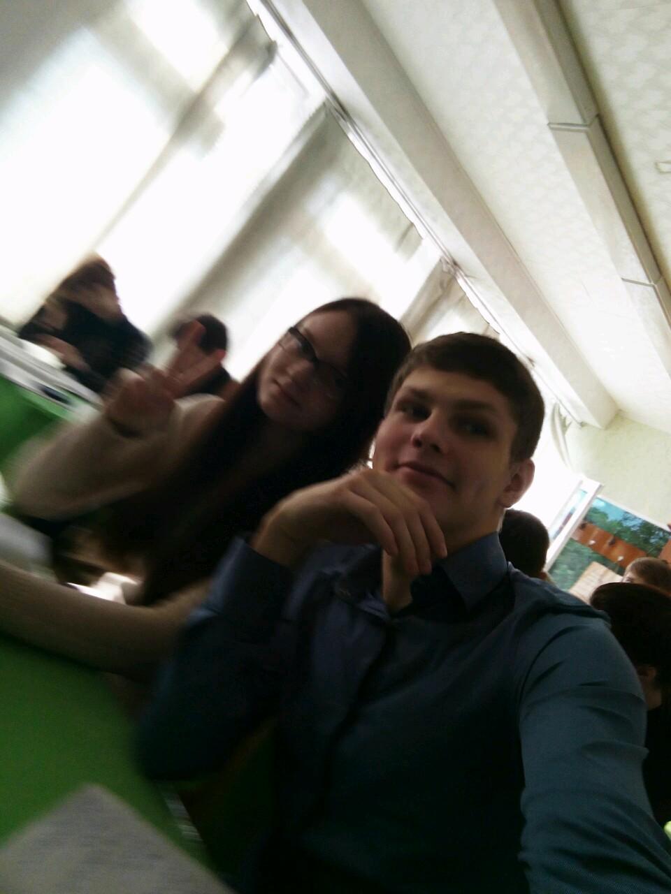 LenaPovetka's profile picture. 