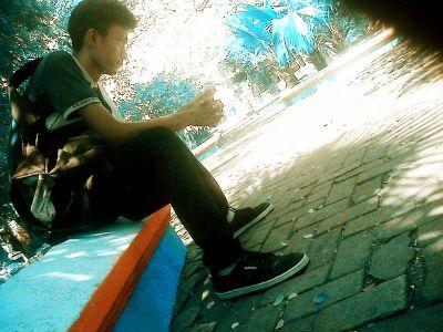 aku ank baik