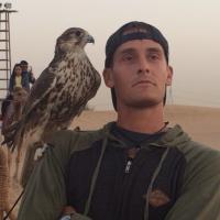 AJ (@sagebroj) 's Twitter Profile Photo