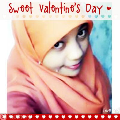 RahmaYharha's profile picture. Menjadi anak ϑάπ istri Чªήģ βïšα  ∂ɪ̇ banggakan oleh suami ϑάπ keluarga (ORTU) I love My Parent's & My Husband