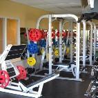 Status updates on Saint Rose's Fitness Center. Tweet at us when your at the gym and we will post updates as to how crowded the gym is throughout the day