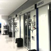 Farmacia HUCA (@farmaciahuca) 's Twitter Profile