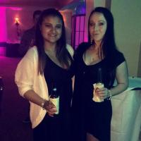 Dominique Garcia (@domigarcia1223) 's Twitter Profile