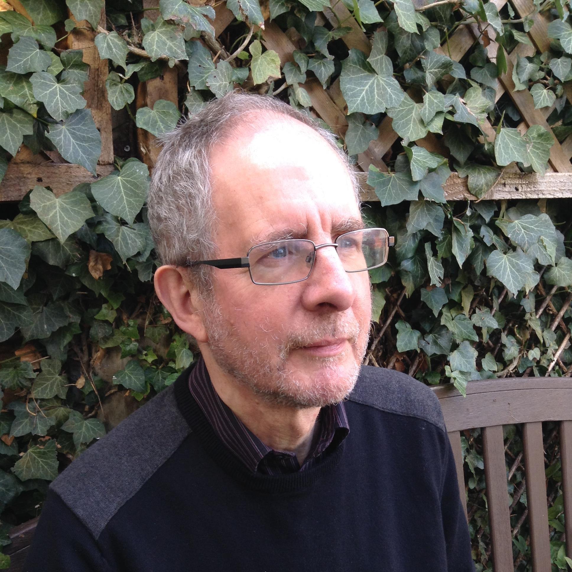 ComposerBullard's profile picture. Composer, husband, father, grandfather