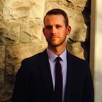 Brian Kosena (@bjkosena) Twitter profile photo