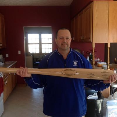Christian, husband to Kathy, father to Brant, Brock, and Brynn, Math teacher