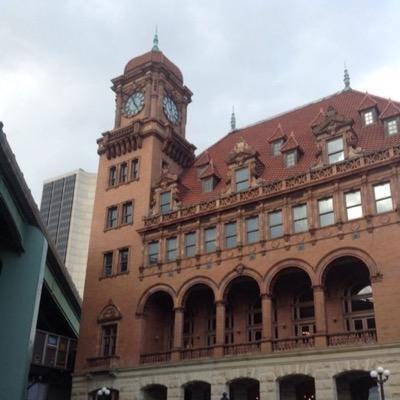 DannHaney's profile picture. 