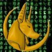 Josh Snyder (@anubitz) 's Twitter Profile Photo Josh Snyder (@anubitz) 's Twitter Profile Photo