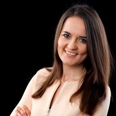 Maja_Bilic's profile picture. Commerce grad | Toronto | exploring the world one country at a time