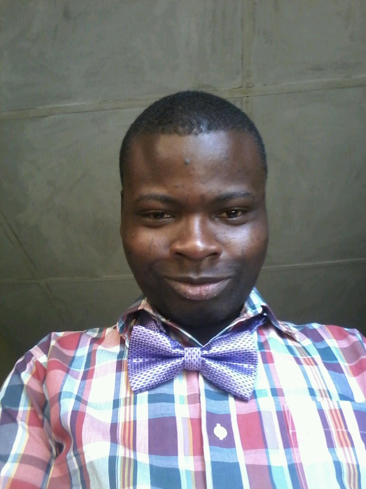 gentle guy