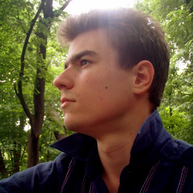 MS Dynamics CRM, .Net, JavaScript and SQL developer. Software Engineer at EPAM Systems.