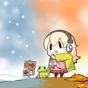ふぉろーよろしく