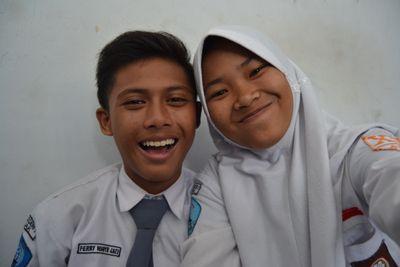 XMM.1 || SMKN 1 DEMAK || My Beloved JIHAN FAHIRA TAMA || ' @JihanFT '