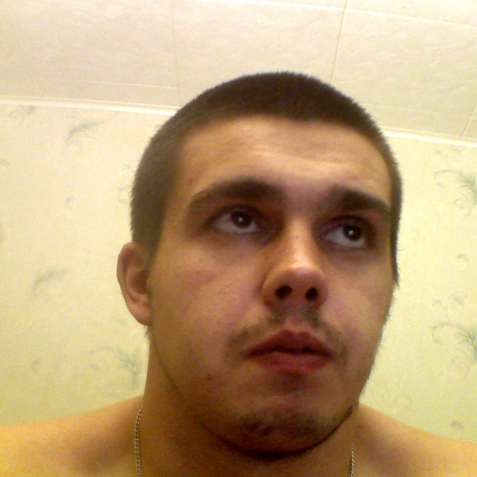 веселый парень